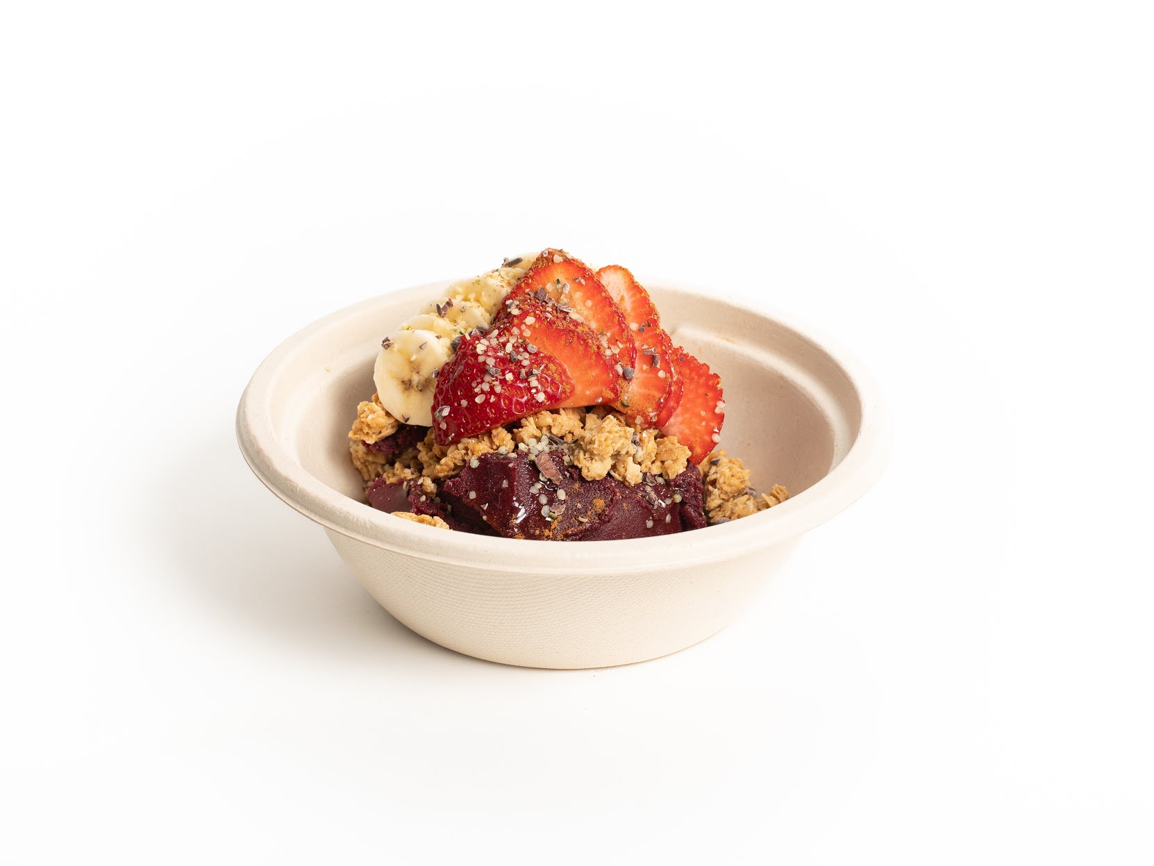Kure Superfood Cafe by null