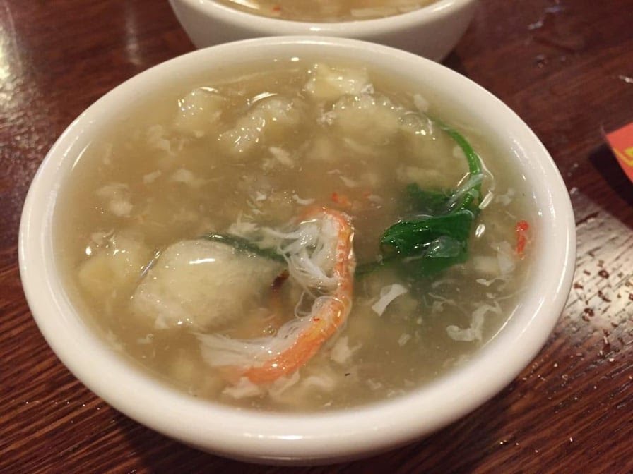 New Golden Dragon by null