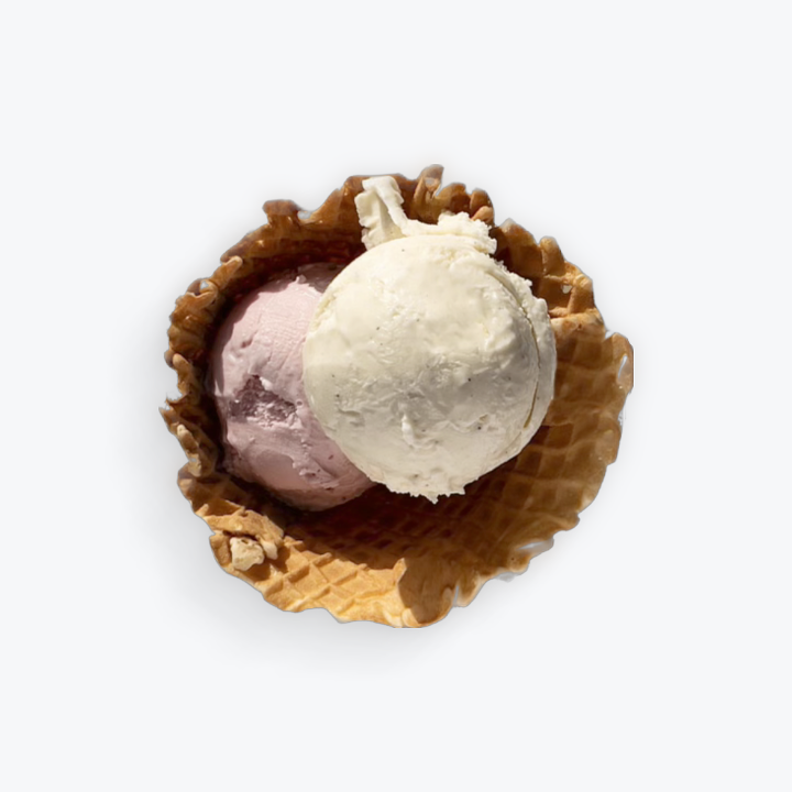 The Spun Cow Creamery by null