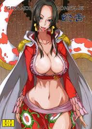 Boa hancock porn comics boa hancock hentai comics boa hancock sex comics jpg x One piece hentai boa hancock