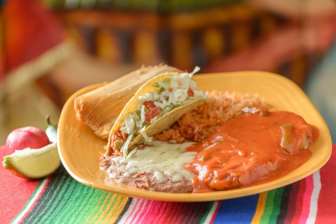 Dona Maria Tamales-Northwest by null