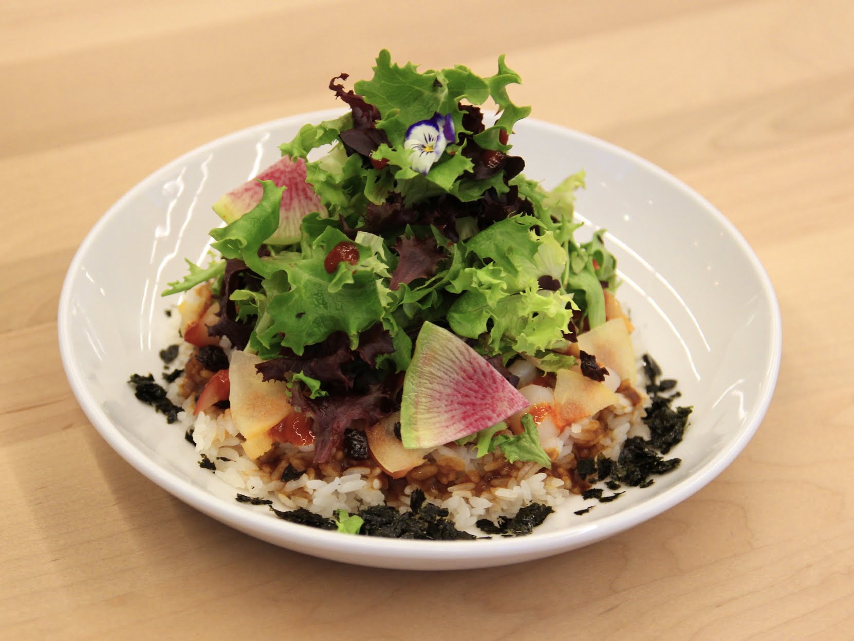 Fort Street Galley by null