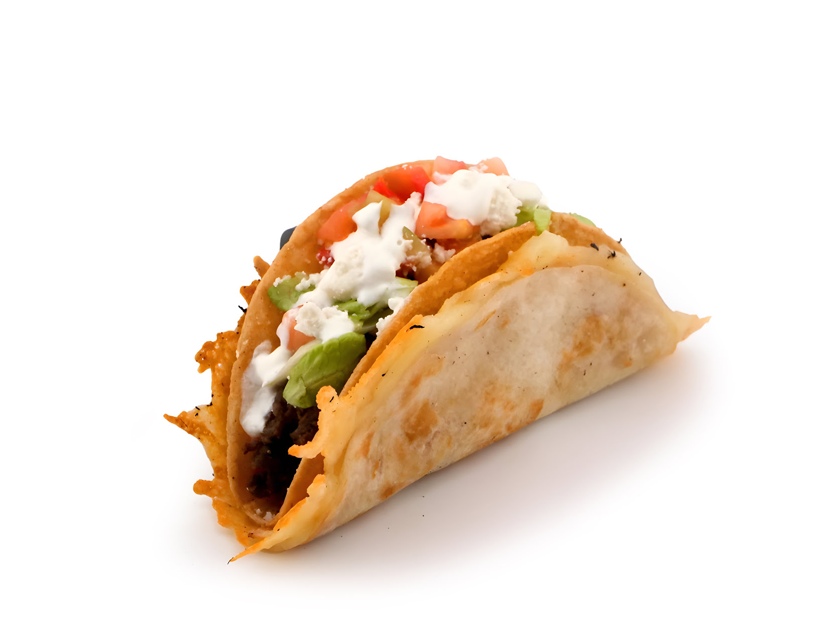 Taco Libre by null