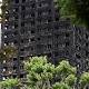 Grenfell fire: Scenes in flats 'apocalyptic', says coroner 