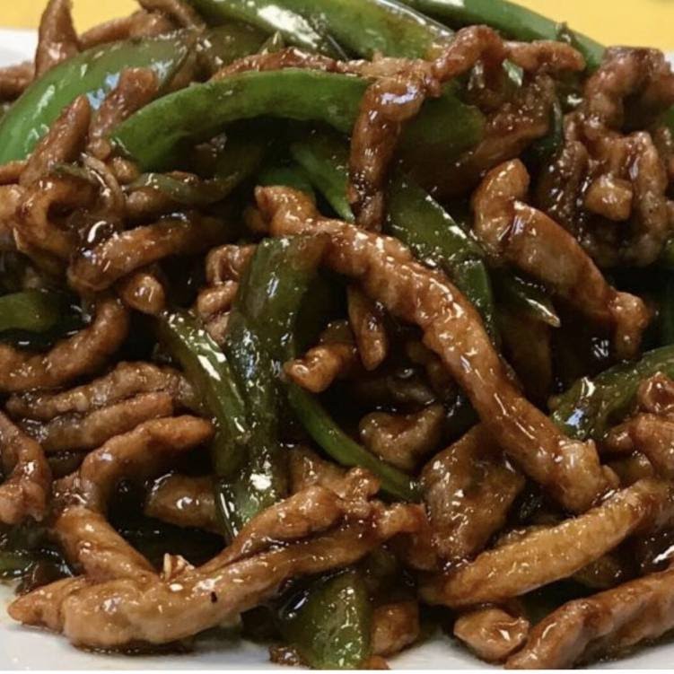 Chengdu Taste by null