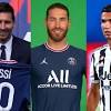 “新銀河系”PSG移籍で実現 ラモス、メッシ＆ロナウドと共演する ...