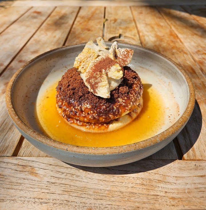 Proud Mary Coffee by null