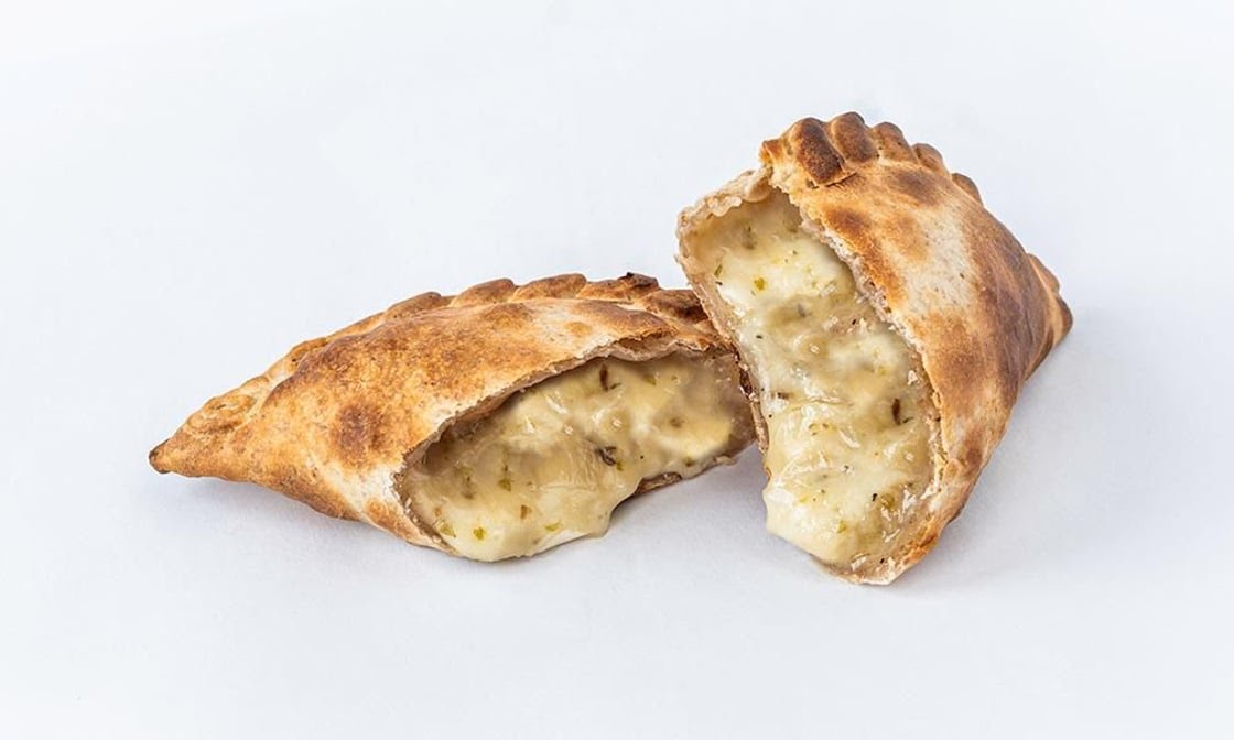 Empacho Argentinian Street Food by null