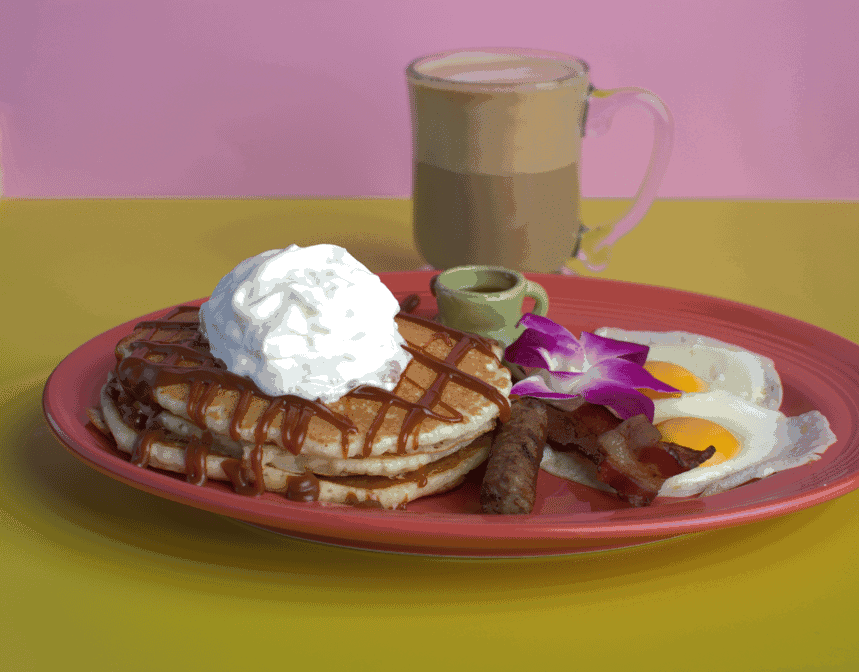 Kikey's Cafe Authentic Mexican Food by null