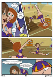 Porn comic ron and shego kim possible emmabrave sex comic grabbed ron jpg x Kim possible comic