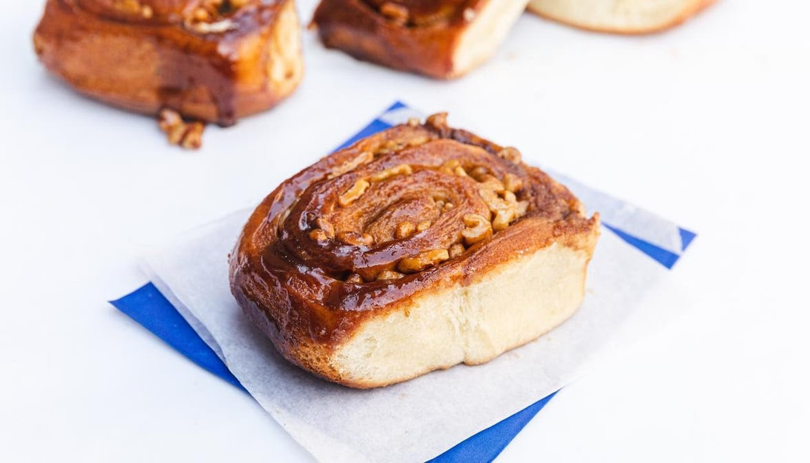 Levain Bakery - Rittenhouse Square by null