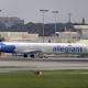 Allegiant Air flight from St. Pete-Clearwater makes emergency landing 