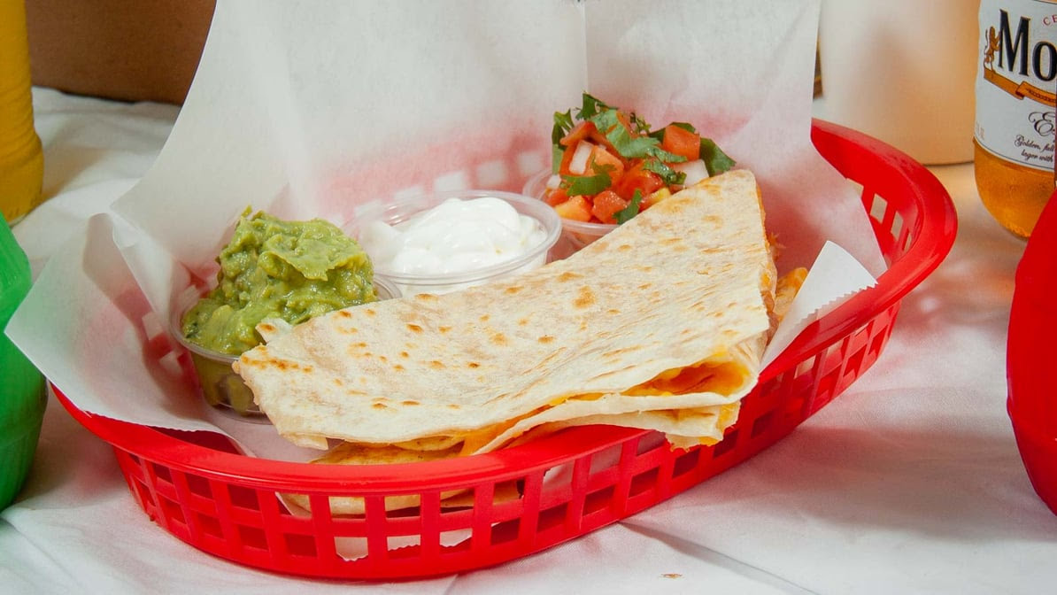The Taco Stand by null