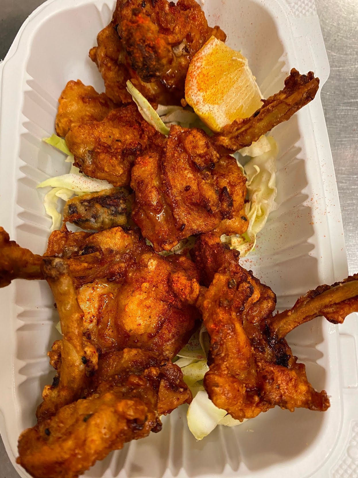 Coco's Ramen by null