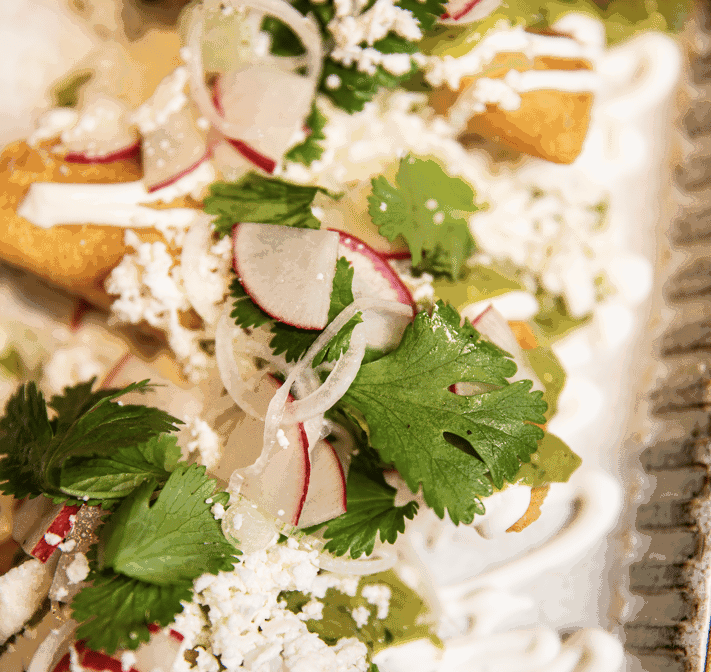 Elena's Mexican Restaurant by null