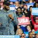 LeBron James, others in NBA react to Hillary Clinton's election loss 