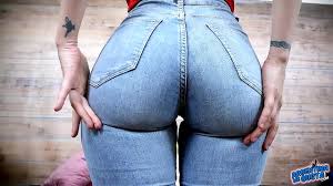 Cover tight skinny denim jeans with your milk please jpg x Women in jeans