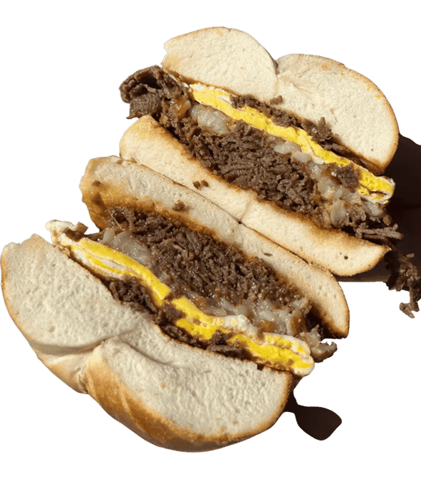 Baron's Bagels - Point Pleasant by null