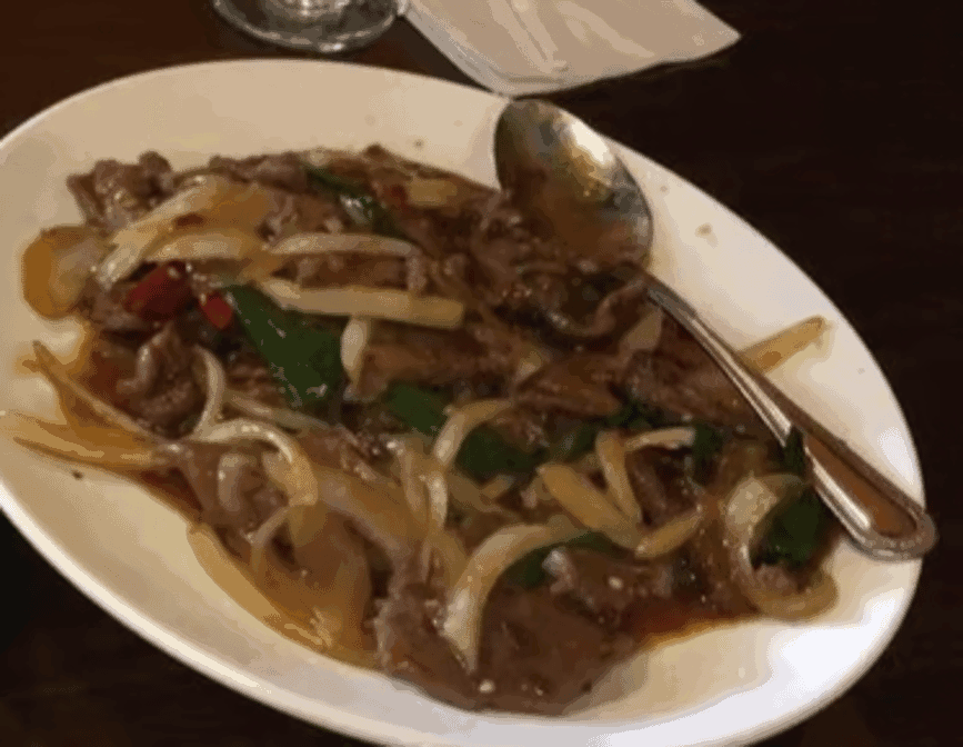 Yummy House Gainesville by null