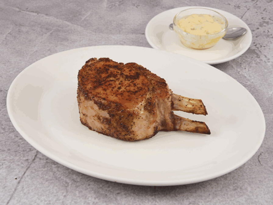 Del Frisco's Double Eagle Steakhouse by null
