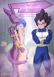 Rule if it exists there is porn of it bulma briefs goku son goku jpg x Dbz bulma