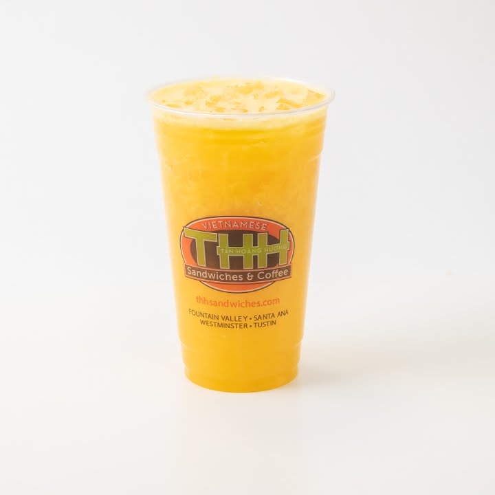 THH Sandwiches by null