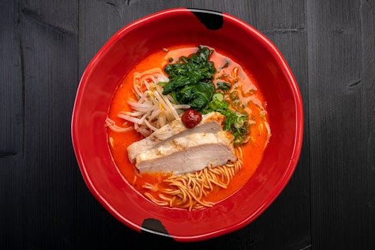 JINYA Ramen Bar - Santa Monica by null