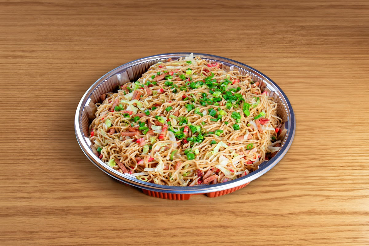 Zippy's Makiki by null