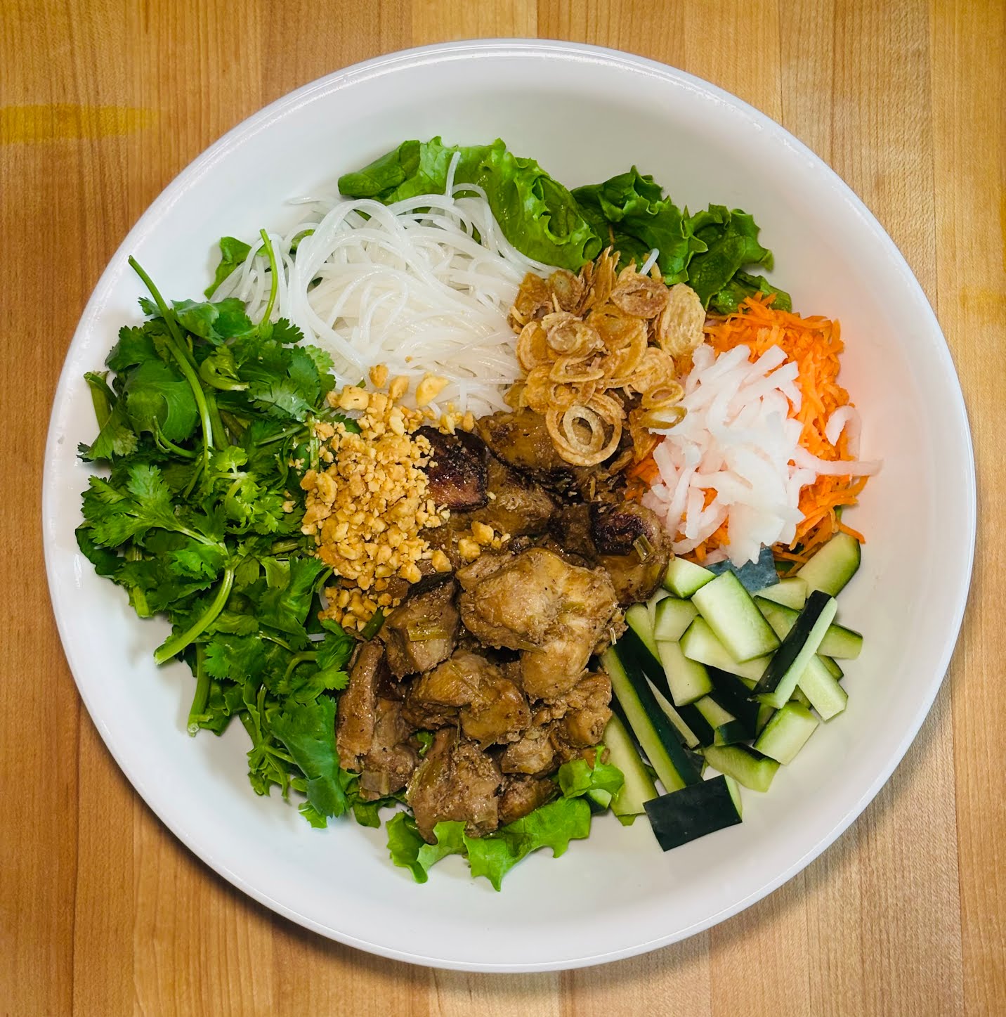 Xe May Sandwich Shop - Upper East Side by null