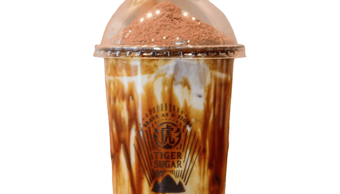 TIGER SUGAR by null