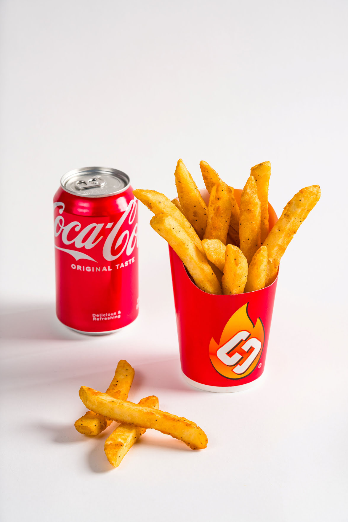 Shah’s Halal Food by null