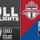 Player Ratings: Jozy Altidore, substitutes carry the day for Toronto FC 