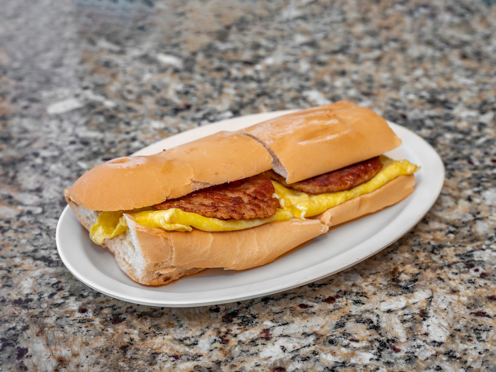 Sunnyside Cafe by null