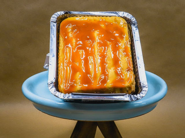 El Zaguan Bistro by null