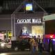 Gunman at large after killing 5 at mall north of Seattle
