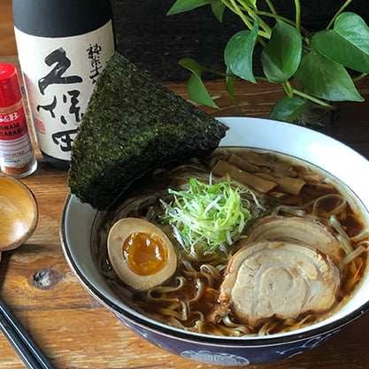 Jin Ramen West Harlem by null