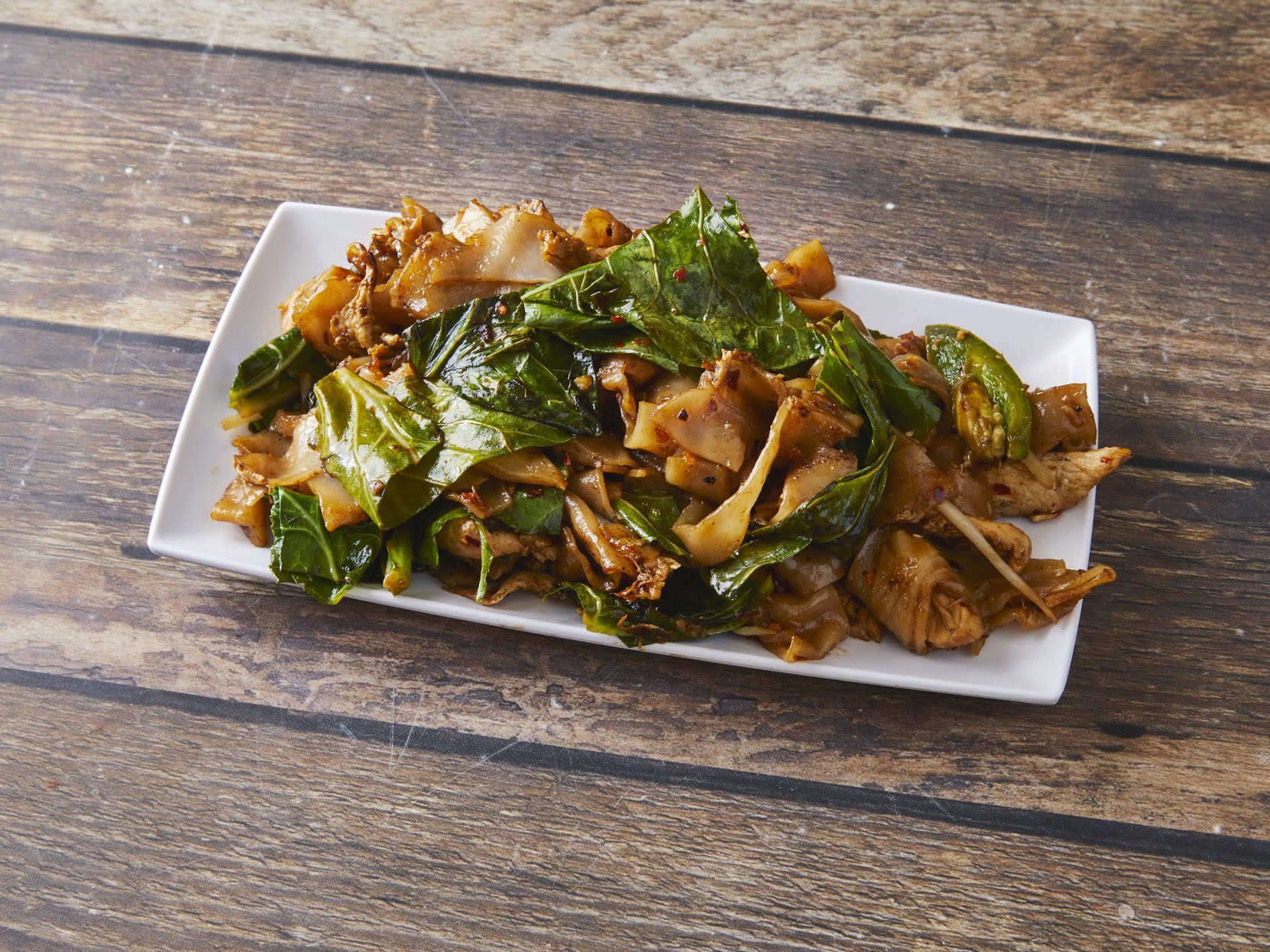 Aroy Thai Chicago by null