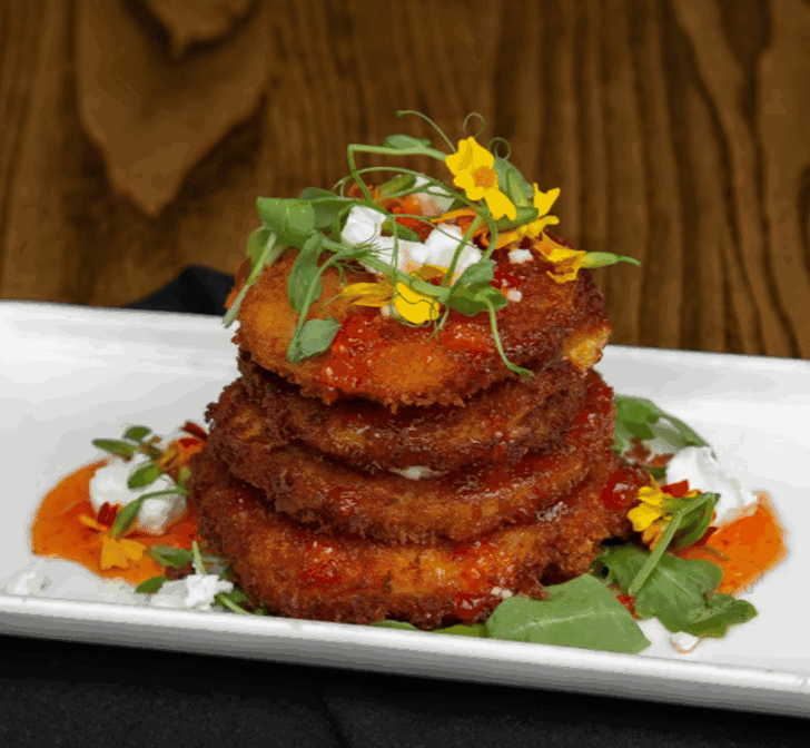 North End Kitchen & Bar by null