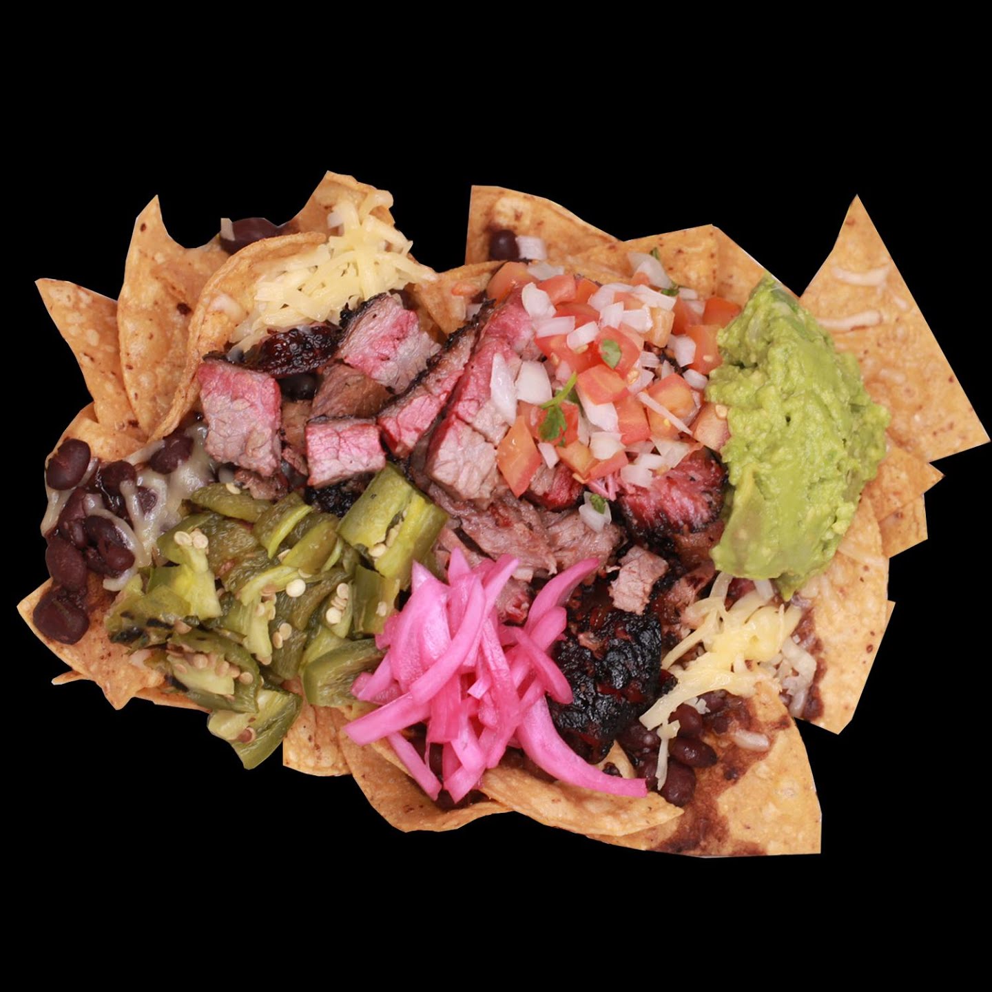 Carlitos Barbecue Taqueria by null