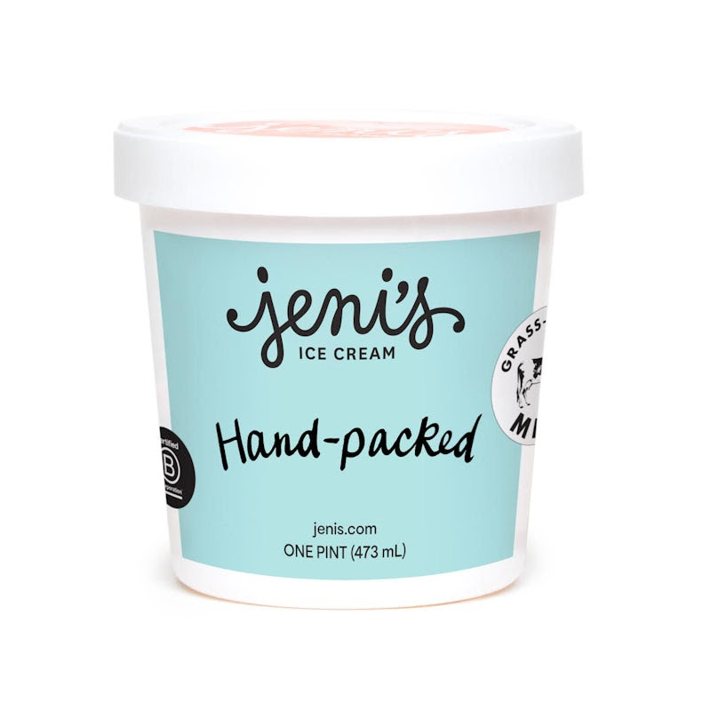 Jeni's Splendid Ice Creams by null