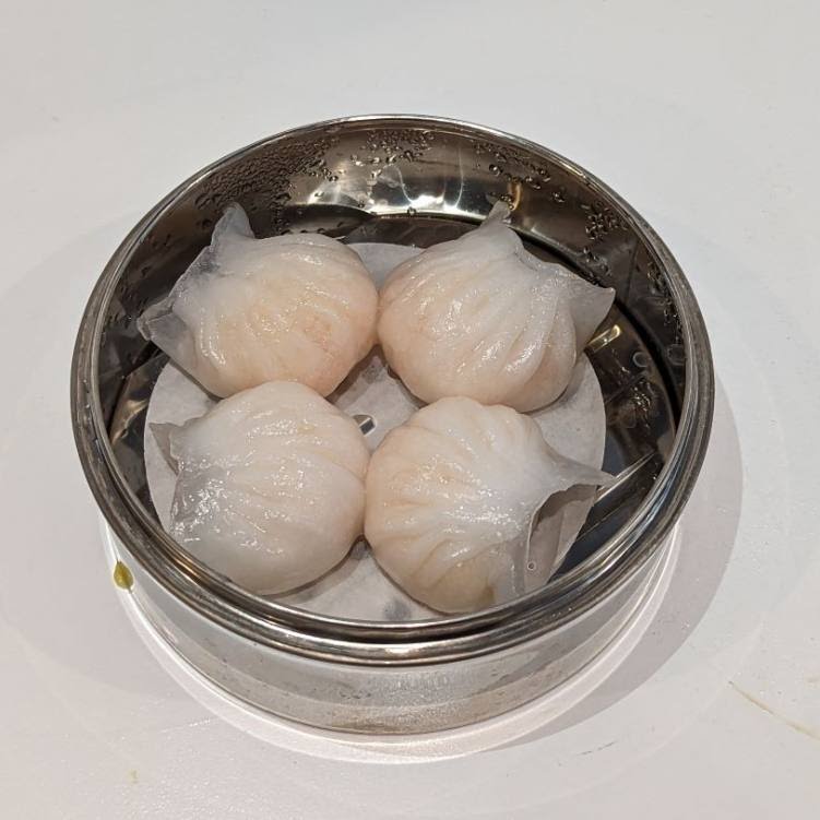 Kingdom Dim Sum by null