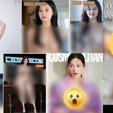 kim yuna nude fake |kim yuna - 김연아 | image created by btgun | Tensor.Art