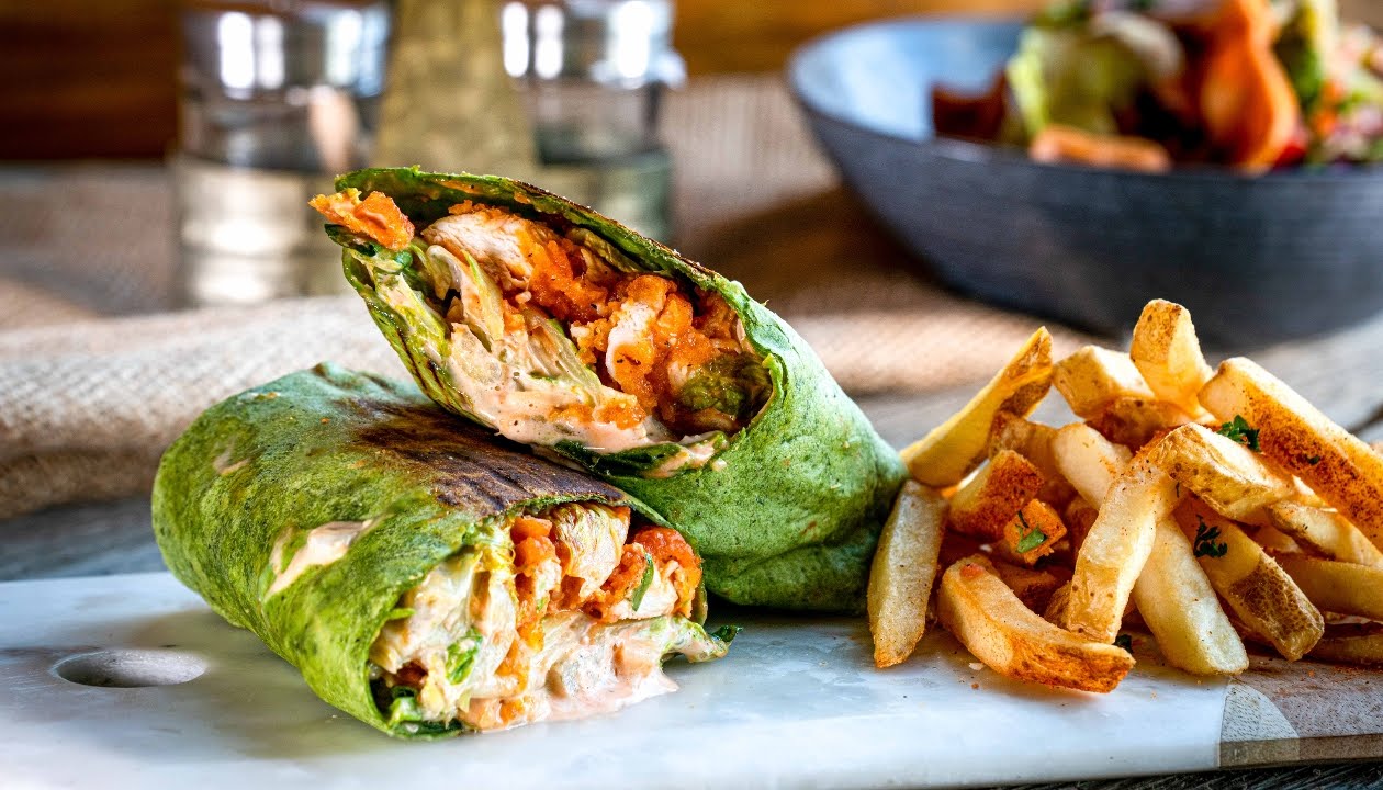 The Butcher's Grille - Dearborn by null