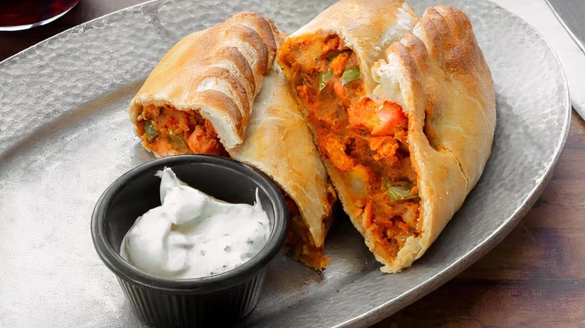 Cornish Pasty Co by null