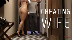 Wife caught cheating amp cucks husband into watching jpg x Wife caught cheating