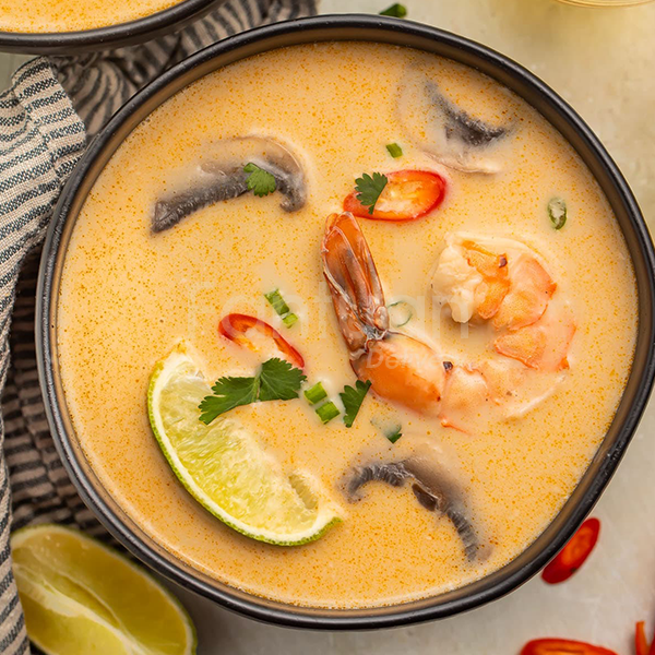 Tantawan Thai Kitchen by null