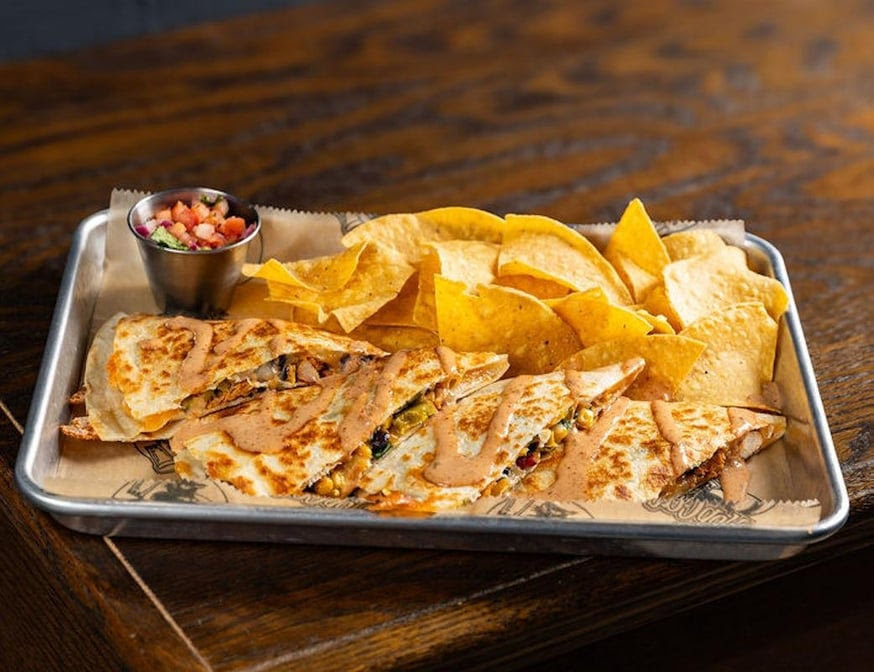 HopCat (Partridge Creek) by null