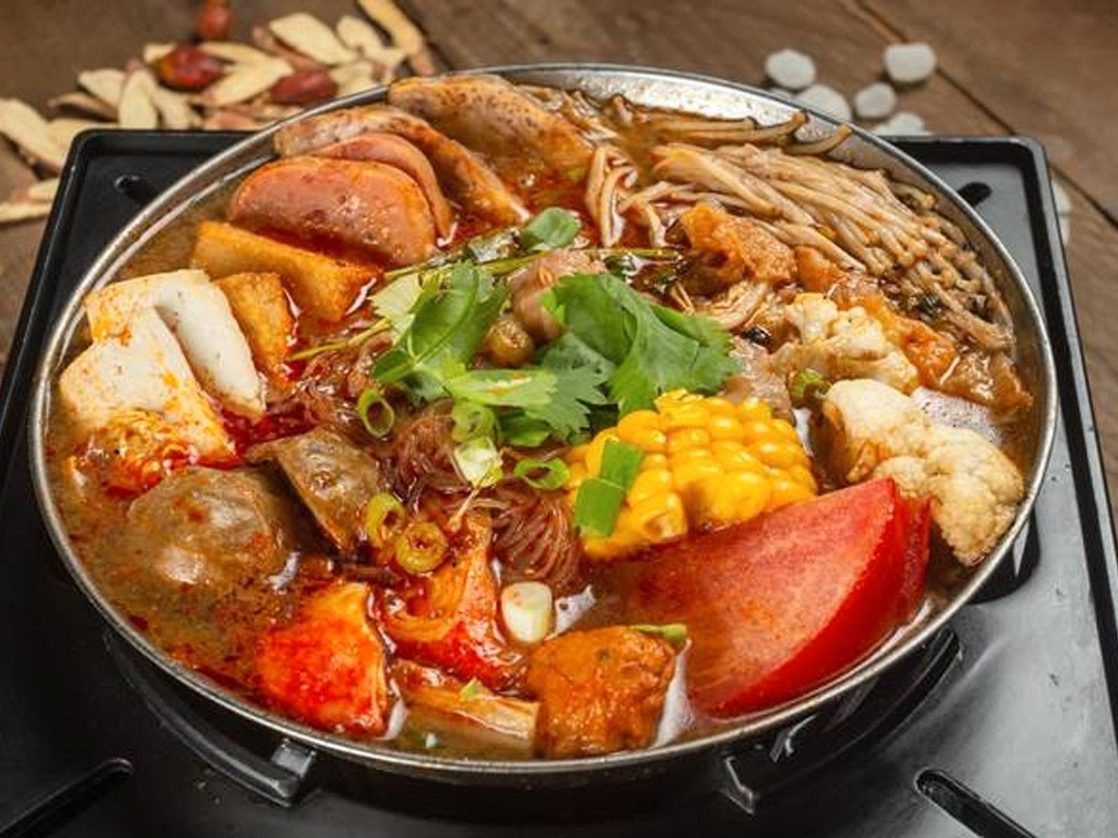 Northern Cafe & Chinese Dumpling House by null