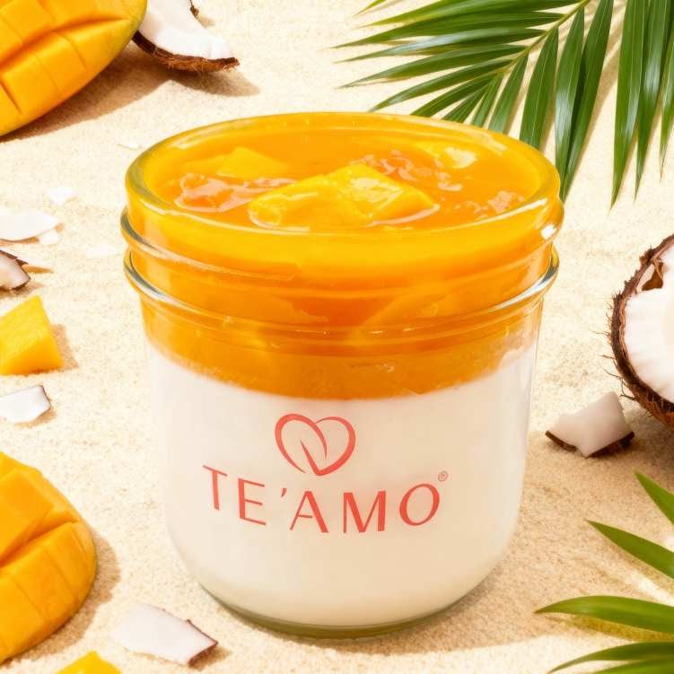 TE'AMO Sweets by null