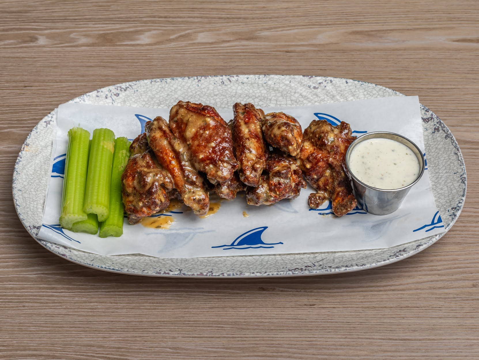 Fins Bar & Grill by null